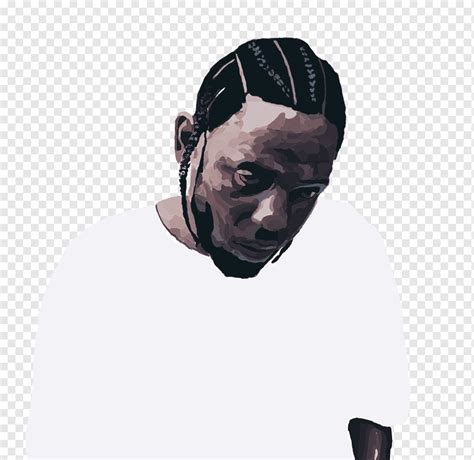 Kendrick Lamar Art