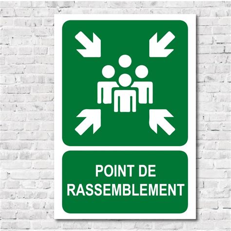 Point De Rassemblement