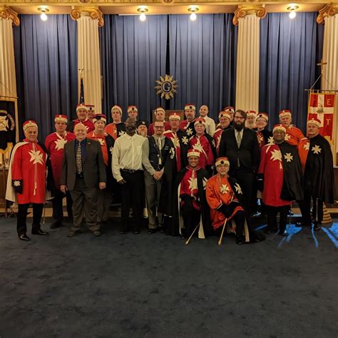 News — Ann Arbor York Rite