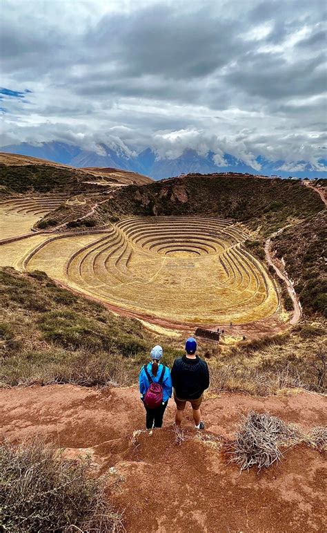 Sacred Valley Moray Ruins Maras Salt Mines Tour From Cusco Half Day