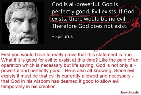 Epicurus Meme By Nutha On Deviantart