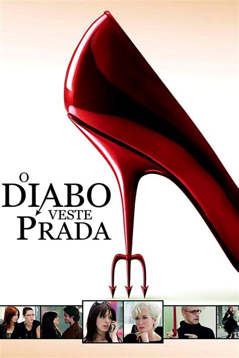 Assistir O Diabo Veste Prada Online Gratis Filme Hd Megaflix