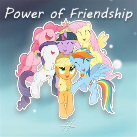 Pin on So Why Is Friendship Only Theme In Girl Shows?-5