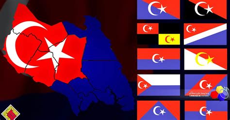 Gambar Bendera Johor Bendera Daerah Johor Bahru Lorgh Miqogh
