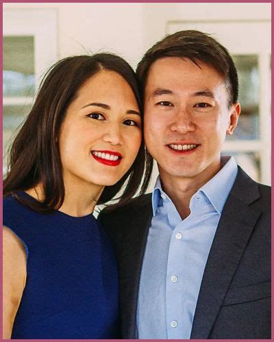 Who Is TikTok CEOs Shou Zi Chews Wife Vivian Kao Married Biography