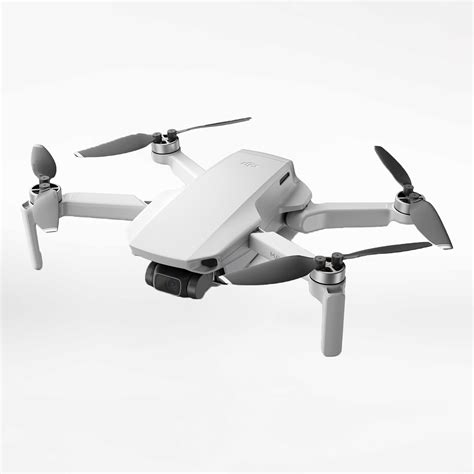 Drone Mavic Mini 2 - LOC