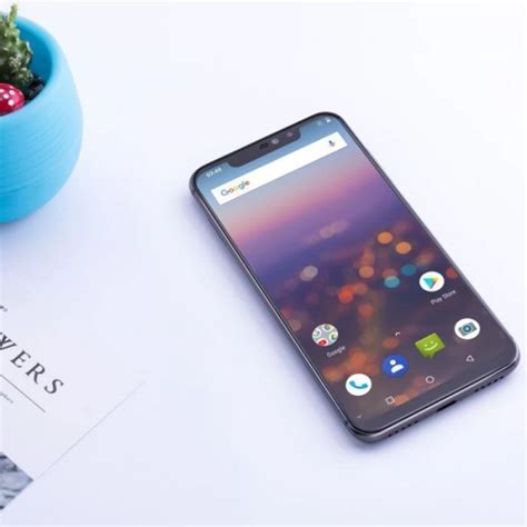 Buy UMIDIGI Z2 4G Smartphone 6GB RAM 64GB ROM GearVita