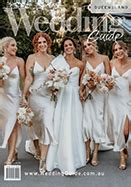 Toowoomba Wedding Expo 16th August 2026 - Your Local Wedding Guide Expo.