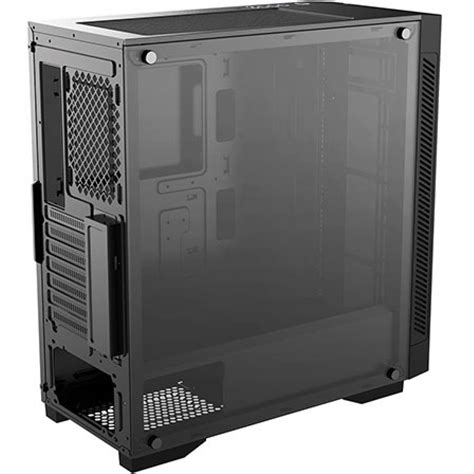 Gabinete Gamer Deepcool Matrexx Add Rgb V Mid Tower Terabyte