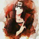 Itachi Uchiha Naruamino Amino