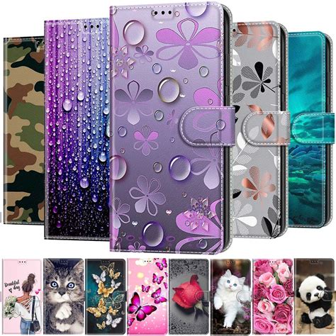 Etui Flip Lederen Telefoon Case Voor Xiaomi Redmi Note 11 Pro 11s 11e 10 10s 10t 9 9s 9t 10a 9a