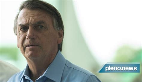 Bolsonaro Rebate Especula Es Sobre Venda De Refinaria Brasil Pleno