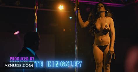 Brigitte Kingsley Nude Aznude