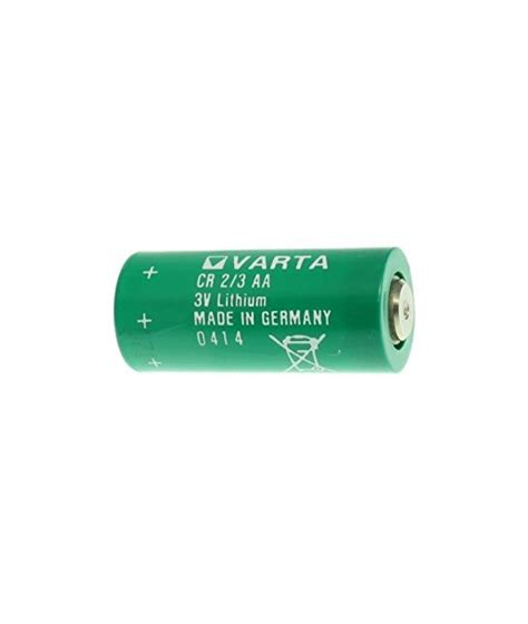 V Lithium Batterie Ah Aa