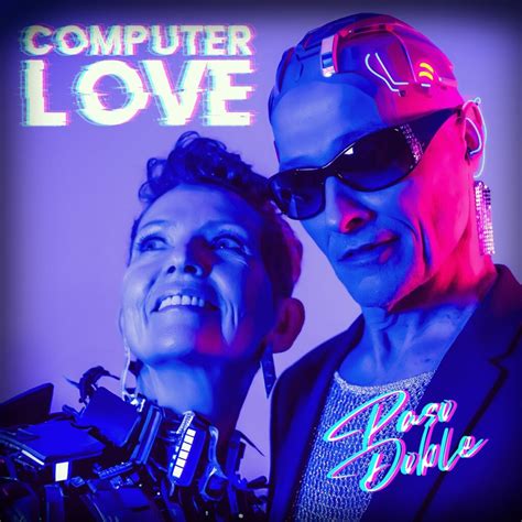 Paso Doble Computerlove Single Computerliebe Remake 2024