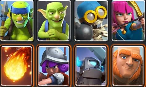 Cómo mejorar tu rendimiento en Clash Royale Trucos y consejos