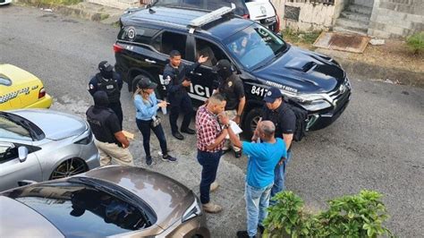 Autoridades Realizan Allanamientos En Panamá Oeste Tras Asesinatos