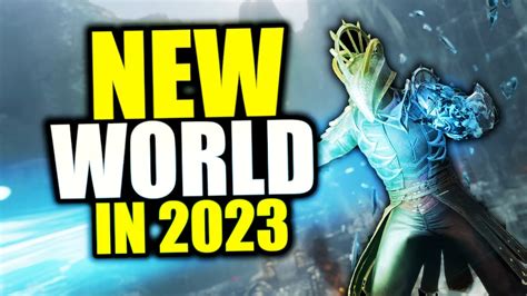 New World Review Should You Play New World In Youtube