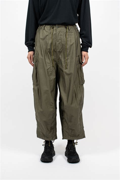 Needles Hd Bdu Pant Olive Envoy Of Belfast