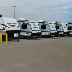 CAMPING WORLD OF ALBUQUERQUE - 30 Photos & 116 Reviews - RV Dealers - 14303 Central Ave NW ...