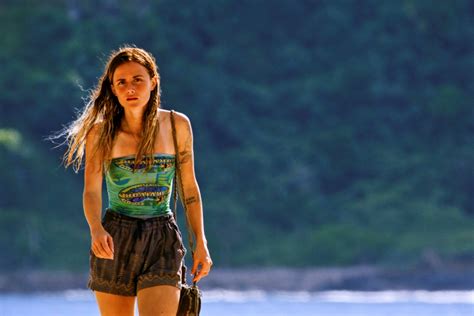 Survivor 43 Cassidy Reveals Why She Lost — The Jury Made Their Decision Before They Got There