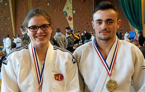 Dojo Quatre judokas sur les podiums à Mûr de Bretagne Le Télégramme