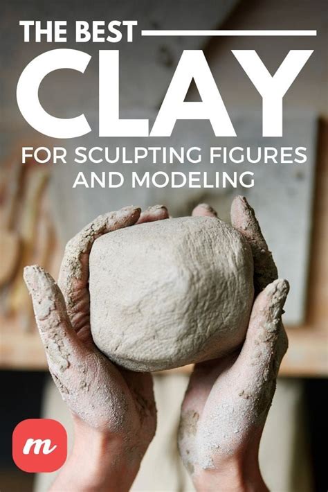 The Best Clay For Sculpting Figures And Modeling Sculpture Art Clay