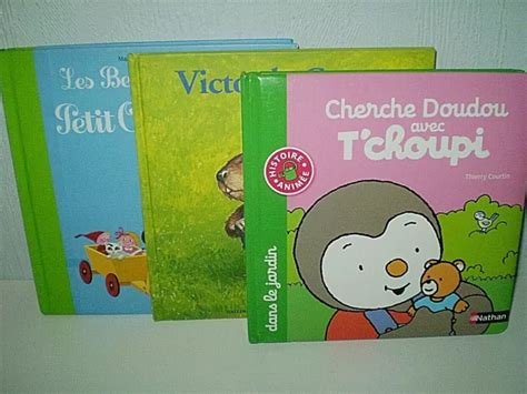 Livres Dr Les De Petites B Tes Belles Histoires De Petit Ours Brun