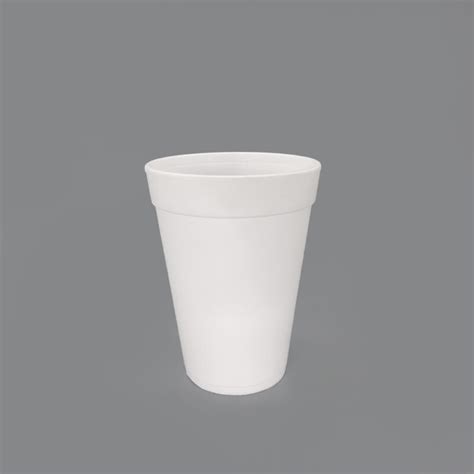 Vaso térmico 12 onz Plasticentro