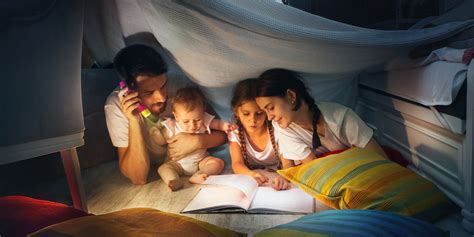 Sleepytime Storytime | Ashtabula County District Library