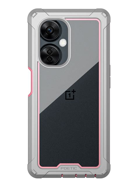 Oneplus Nord N30 Case Poetic Cases