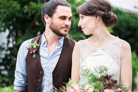 Bohemian Themed Wedding Ideas Roxanna Sue Photography