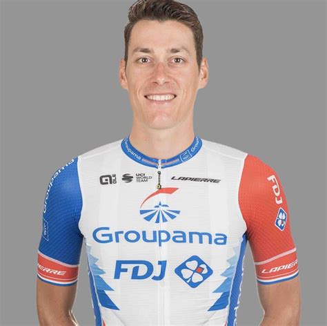 Ramon SINKELDAM Fiche Coureur Todaycycling