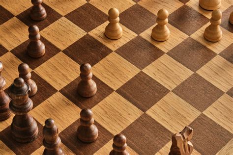 Is Chess Haram In Islam Halal Guidance