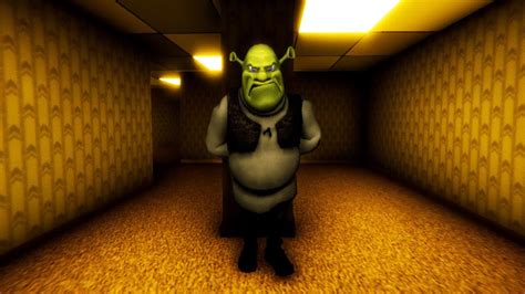 Five Nights At Shrek S Hotel FULL VERSION YouTube