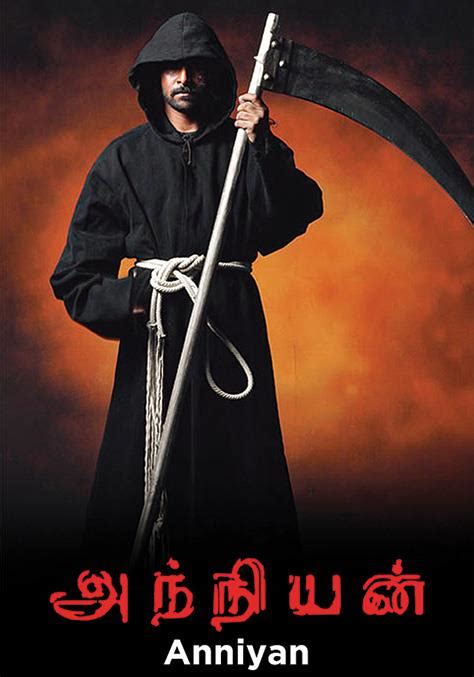 Watch Anniyan For Free | STARZ ON