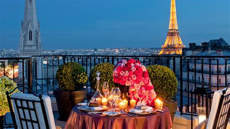 Four Seasons Hotel George V, Paris - Paris Hotels - Paris, France ...