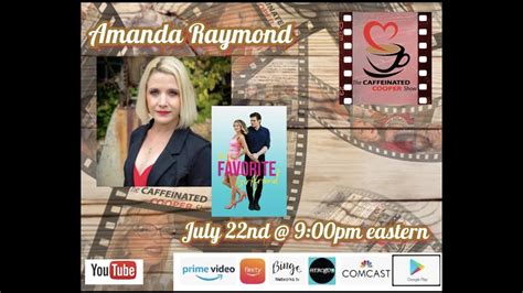 S6 Ep57 Amanda Raymond My Favorite Girlfriend 2022 Film Youtube