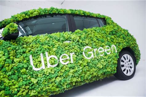 Uber S Green EV Ride Service Comes To 1 400 More American Cities