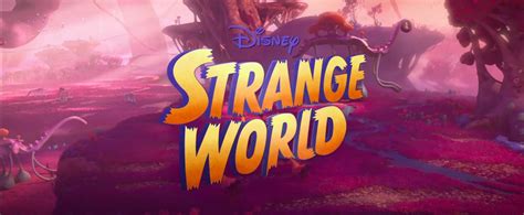 Walt Disney Animation Studios Shares Brand New Trailer For Disneys