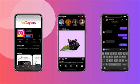 change  chat theme  instagram  simple guide