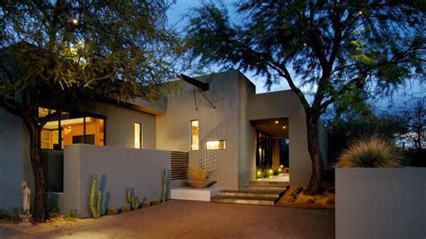 Desert Highlands Higgins Architecture