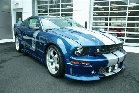 2006 Mustang Shelby Gt500 For Sale - kanariyareon