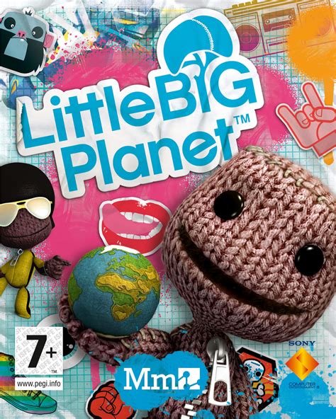 littlebigplanet kenny young