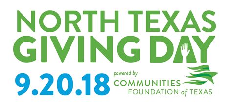 North Texas Giving Day