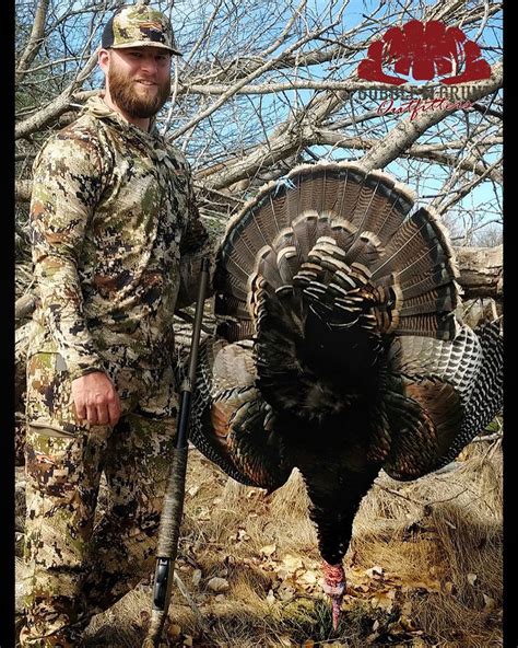 Nebraska Turkey Hunting Guides Outfitters