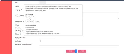 Care to share your .ODT or .ODS templates? - #25 by RiseValInfotech ...
