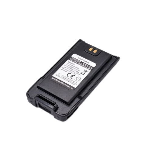 Baofeng Bl Li Ion Battery Pack Dc V Mah Replacement For Uv R