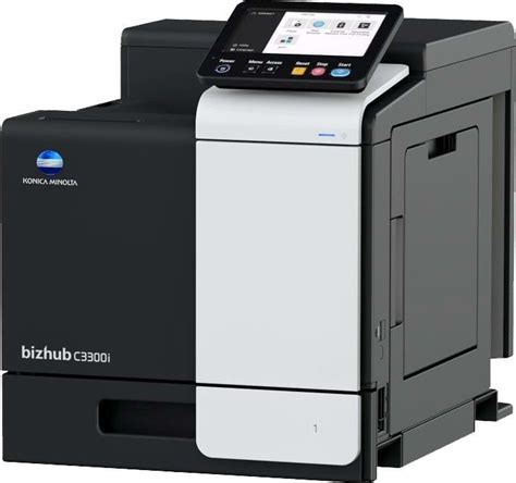 Картриджи для Konica Minolta Bizhub C3300i TNP81C IUP36M AAJRR70400