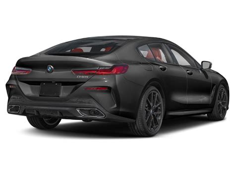 New Black 2024 Bmw 840i 840i Xdrive Gran Coupe For Sale Wbagv4c06rcr04477